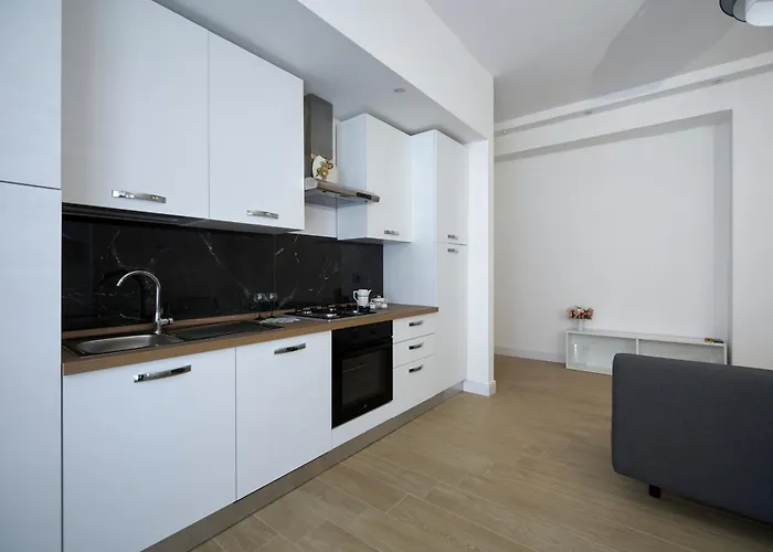 In Apartmán Verona