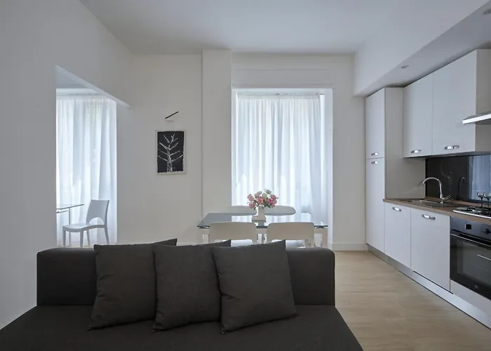 In Apartmán