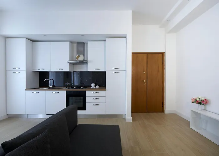 Apartmán In *