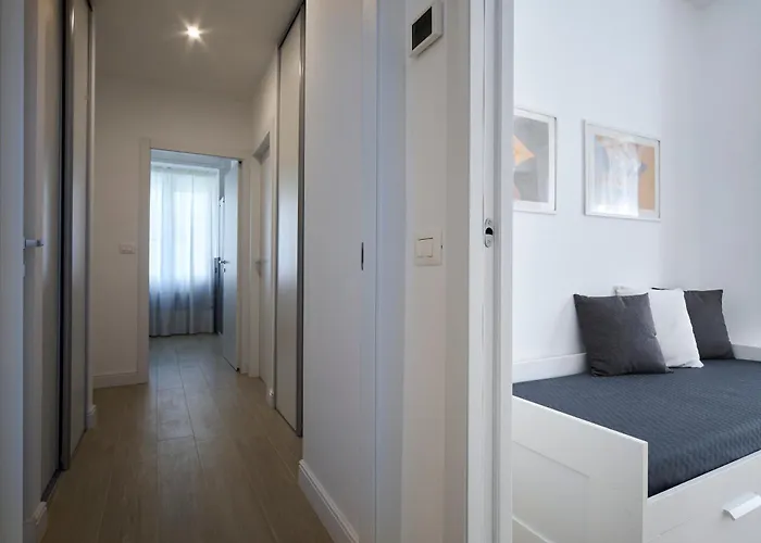 Apartmán In