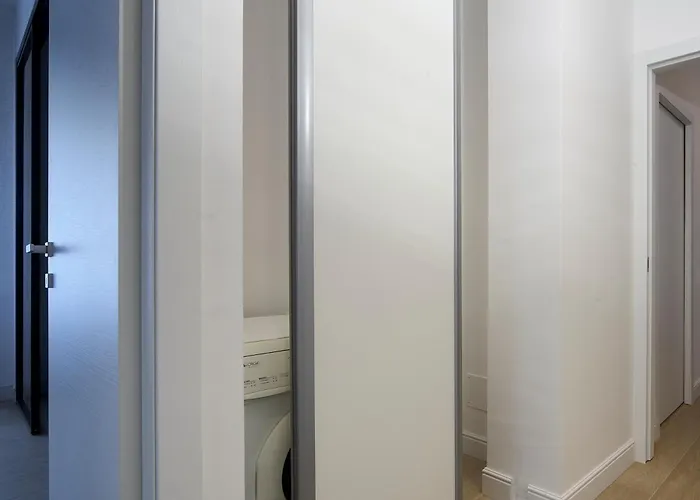 In Apartmán *