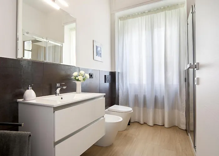 In Apartmán Verona