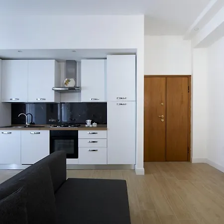 Appartement In *